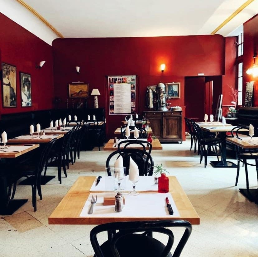 Le Café de la Comédie — photo 3