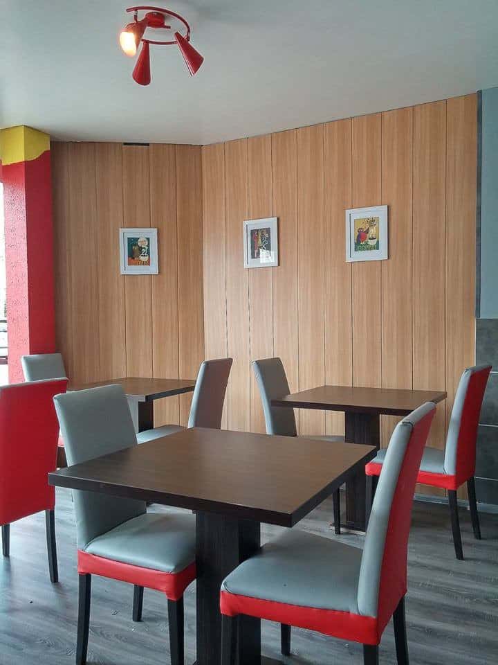 Le Casablanca — photo 3