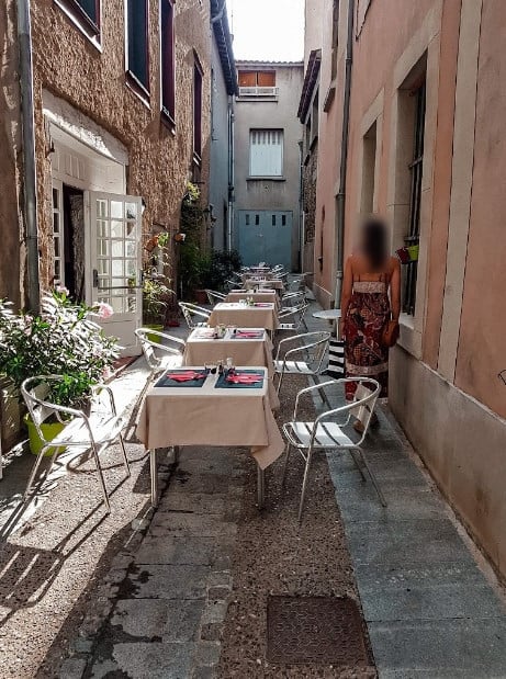 Le Cathare — photo 3