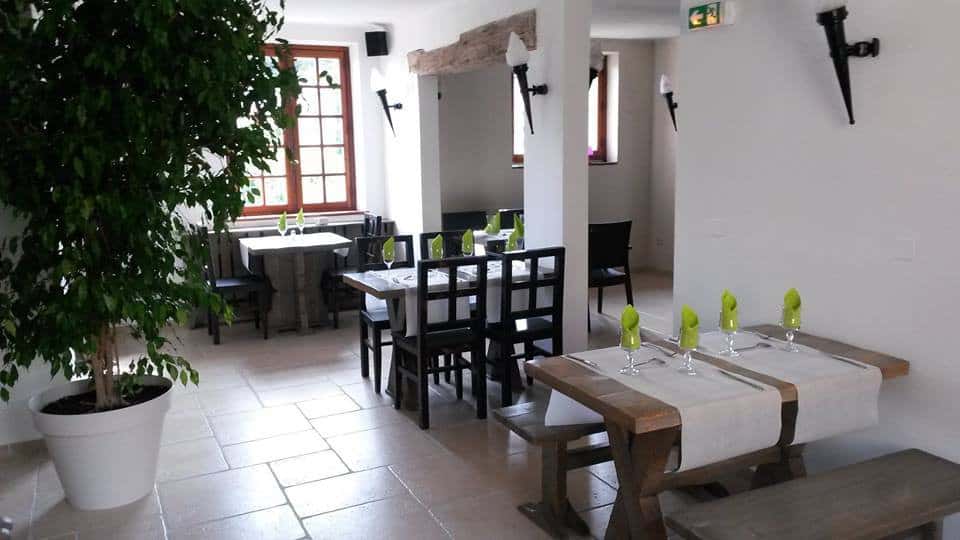 Le chaudron — photo 3