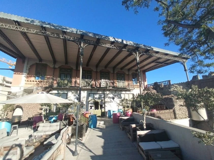 Le Comptoir de la Cité — photo 3
