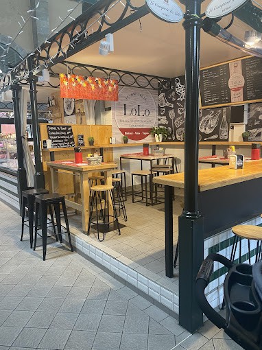 Le Comptoir De Lolo — photo 3