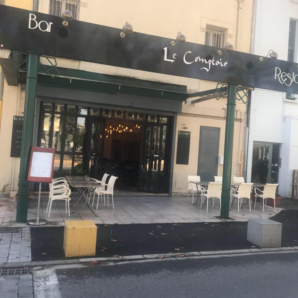 Le Comptoir — photo 3