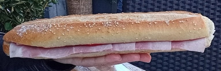 Le Délice des Capucins — photo 2