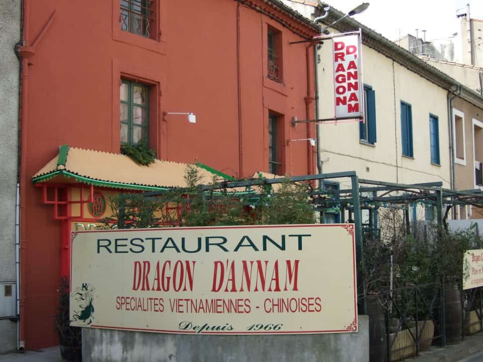 Le Dragon d'Annam — photo 2