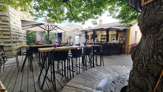Le jardin enjoy — photo 3