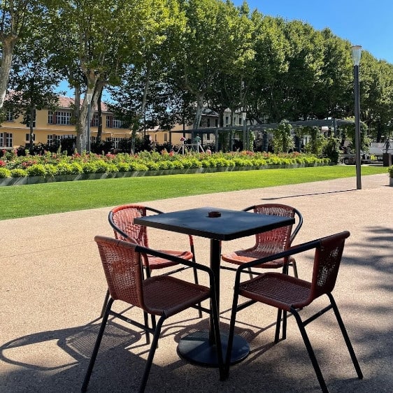 Le kiosque Gambetta — photo 2