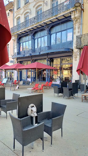 Le Longchamp — photo 3