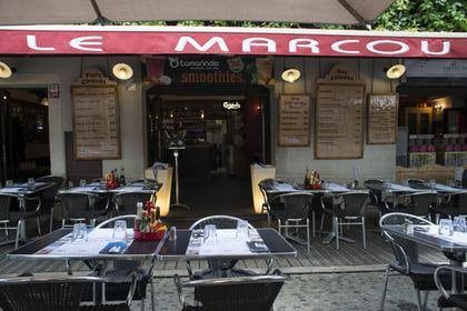 Le Marcou — photo 2