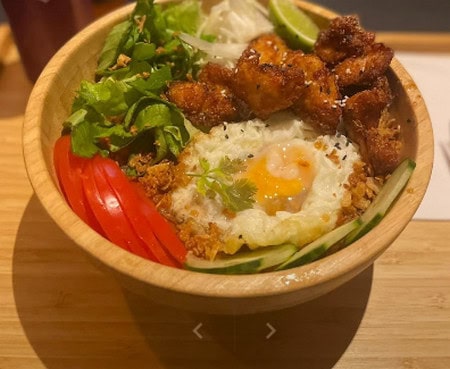 Le May ThaÏ — photo 2