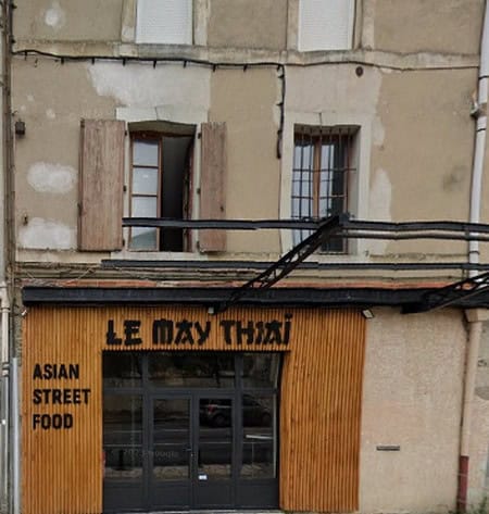 Le May ThaÏ — photo 3