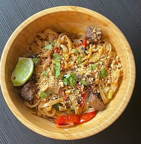 Photo de Le May ThaÏ