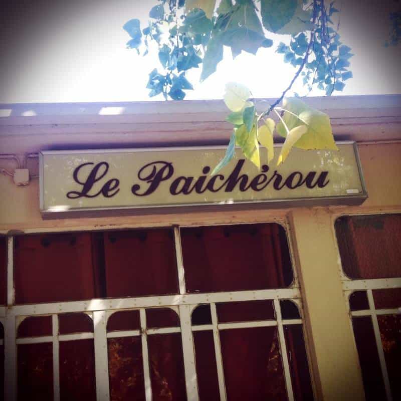 Le Païchérou — photo 2