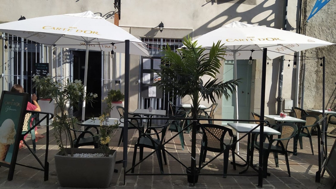 Le petit bistrot de la Trivalle — photo 2