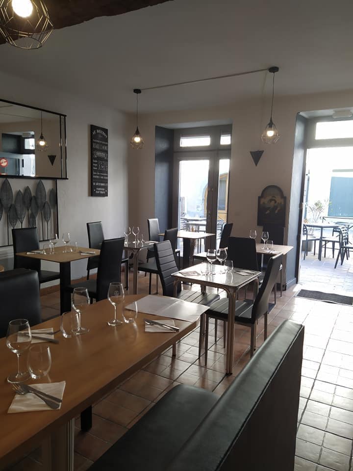 Le petit bistrot de la Trivalle — photo 3