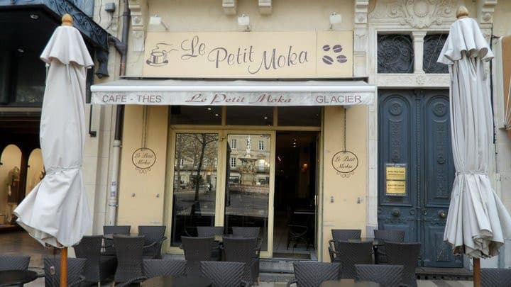 Le Petit Moka — photo 2
