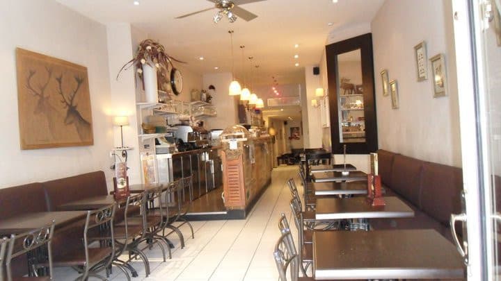 Le Petit Moka — photo 3