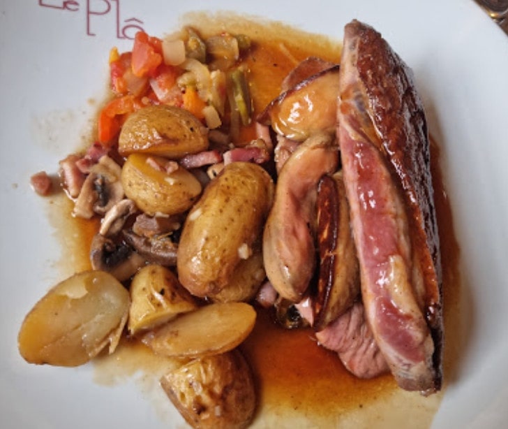 Le Plô — photo 2