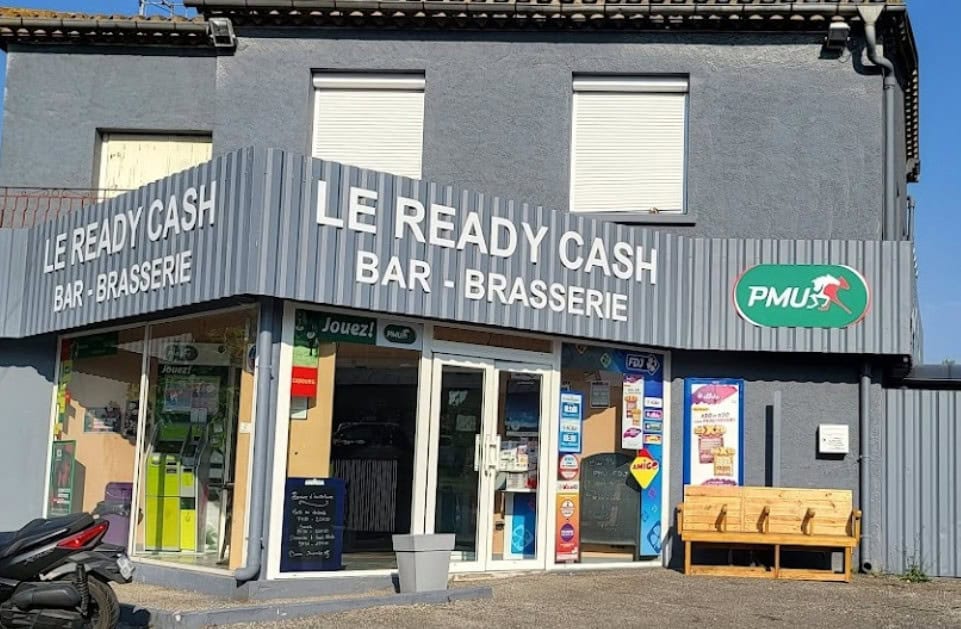 Le Ready-cash — photo 2