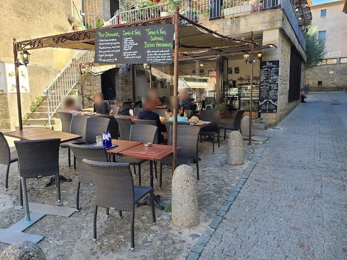 Le Relais Des Chevaliers — photo 3