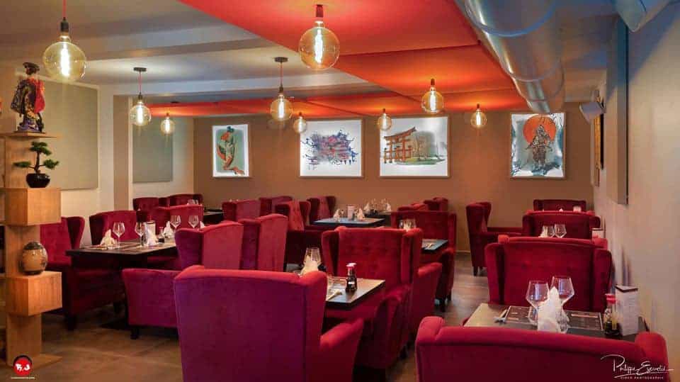 Le Restaurant du Japon — photo 3