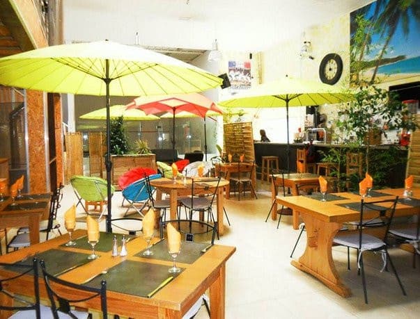 Le Resto du Paradis — photo 2