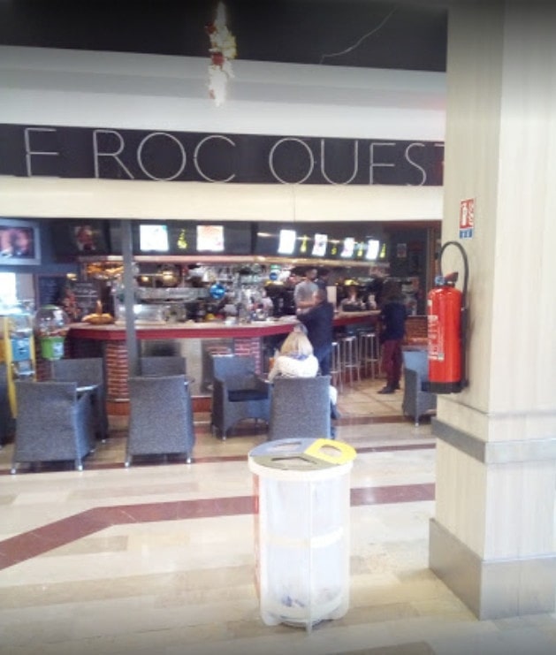 Le Roc Ouest — photo 2