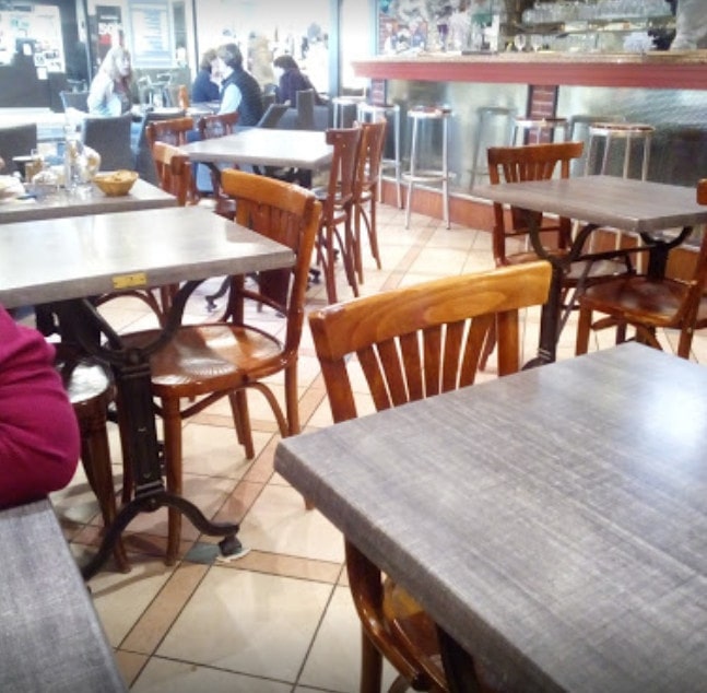 Le Roc Ouest — photo 3