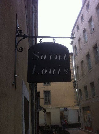 Le Saint Louis — photo 2