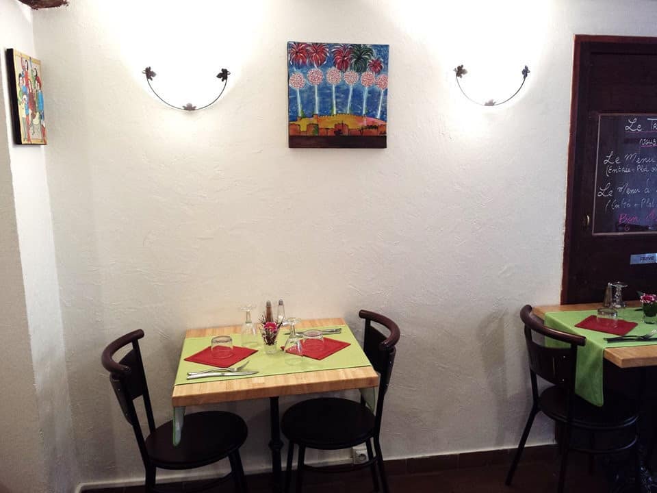 Le Trivalou — photo 3