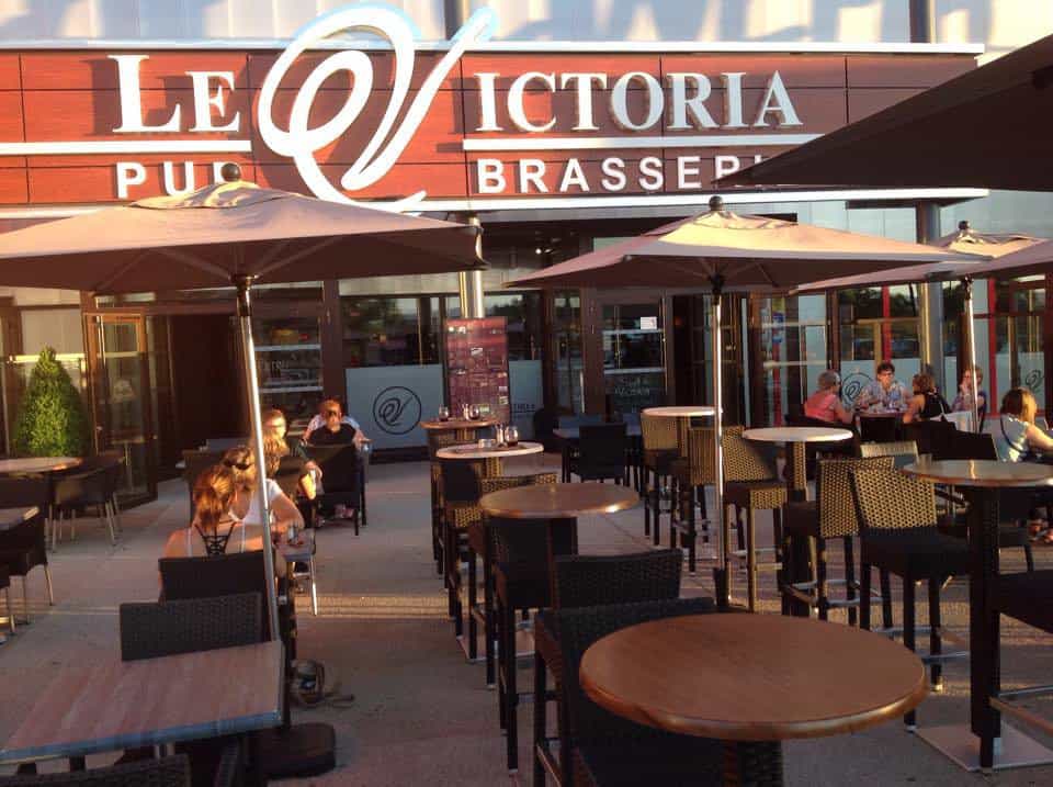 Le Victoria — photo 2