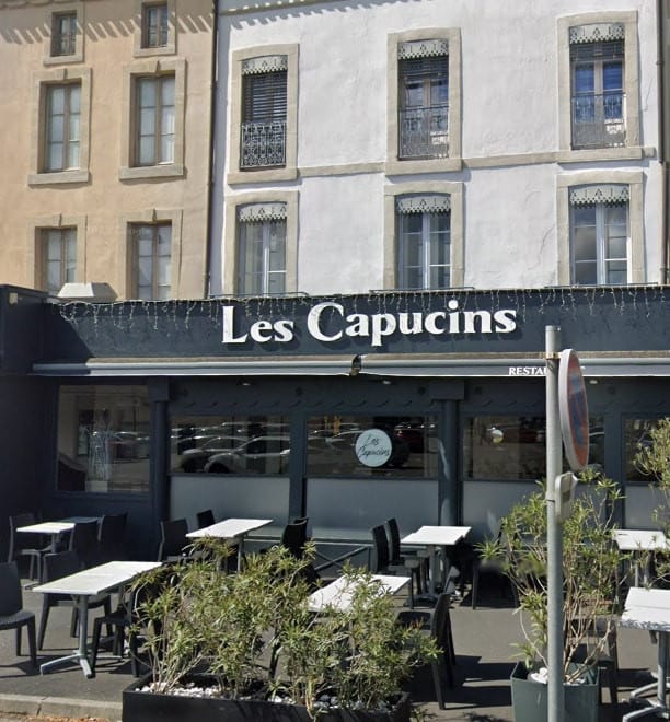 Les Capucins — photo 3