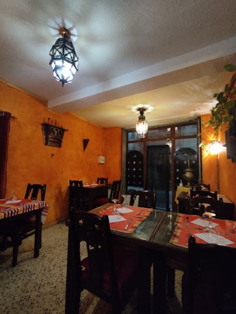 Les Délices de Tétouan — photo 2