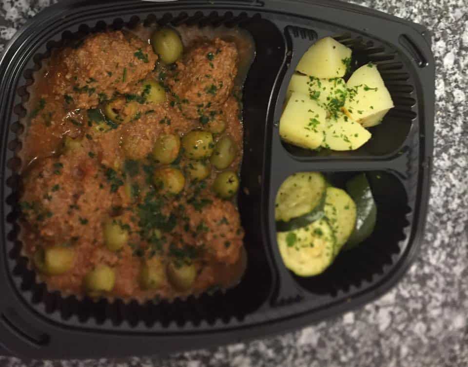 Les Saveurs du Couchant — photo 3