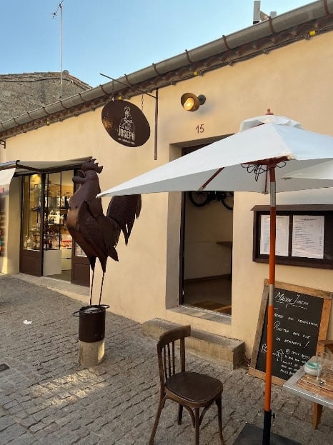 Maison joseph — photo 3