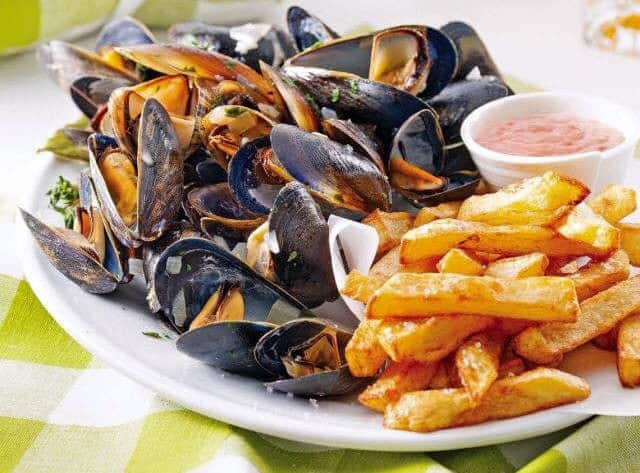 Photo de Mate Faim