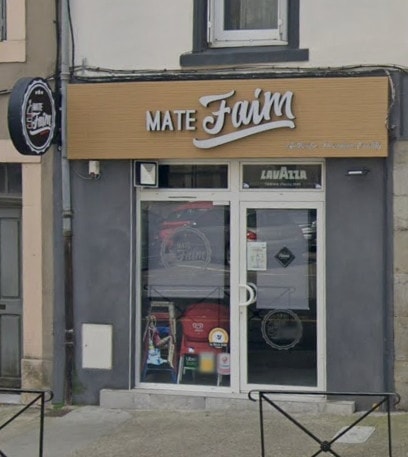 Mate Faim — photo 3