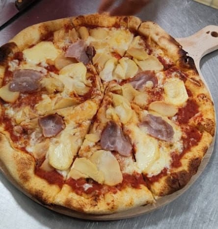 Miss Pizza — photo 2