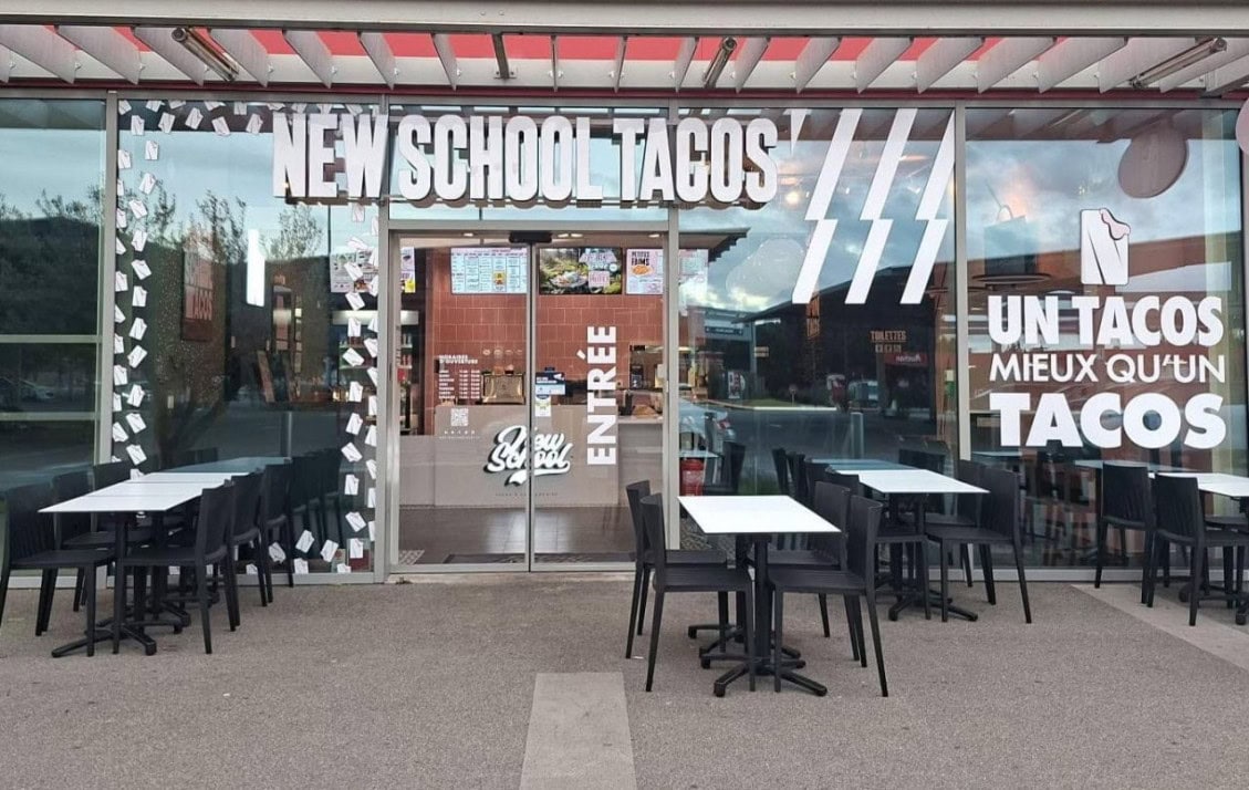 New School Tacos — photo 3