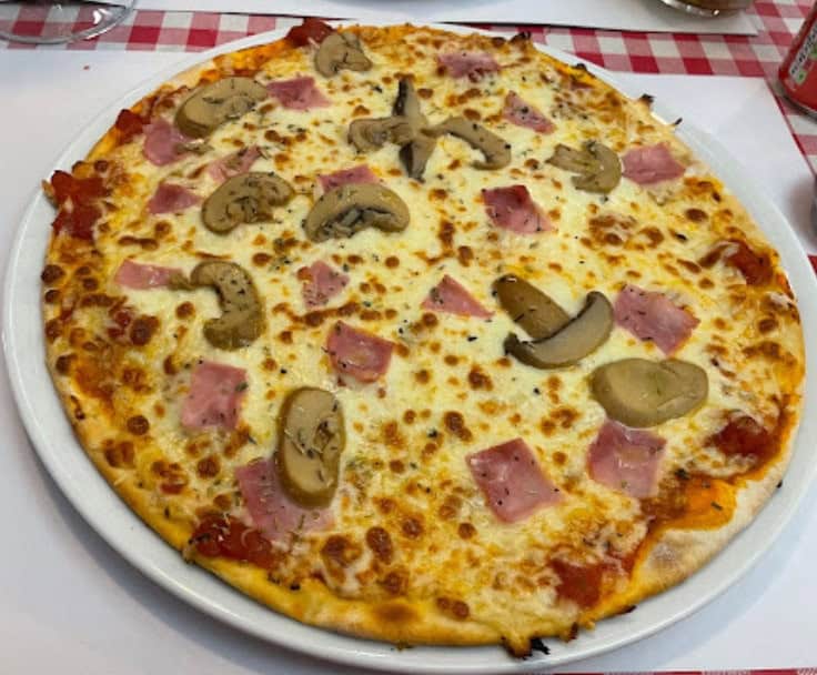 O deliz cafe — photo 2