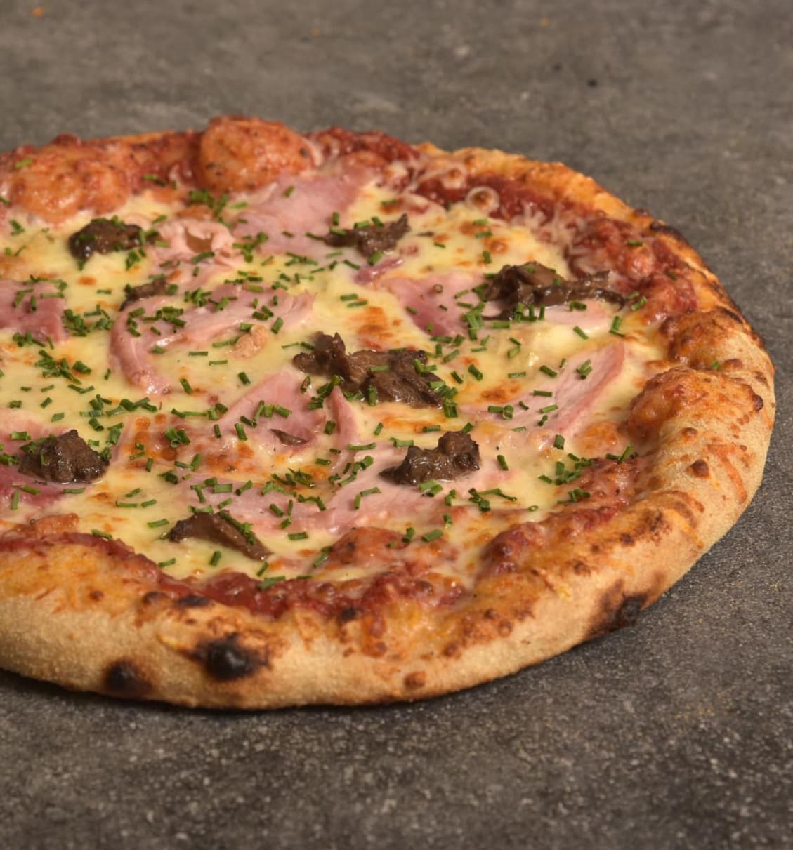 Oh my Pizza — photo 2