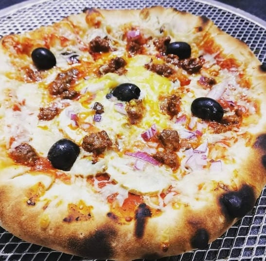 Pizza Burger Grill — photo 2