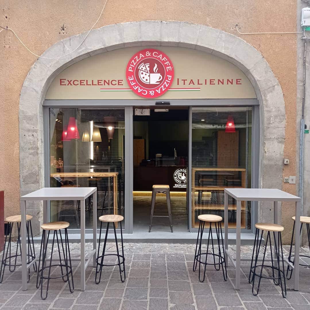 Pizza et Caffé — photo 3