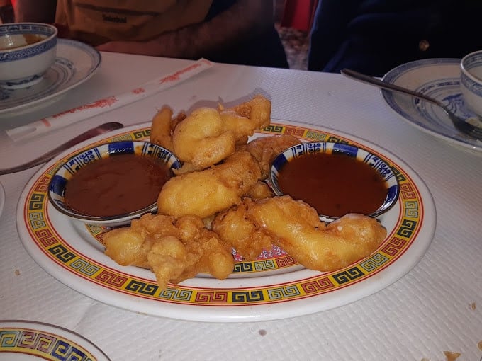Restaurant d'Iéna — photo 2