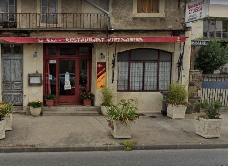 Restaurant d'Iéna — photo 3