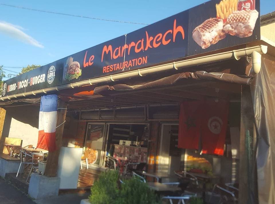 Snack le Marrakech — photo 2
