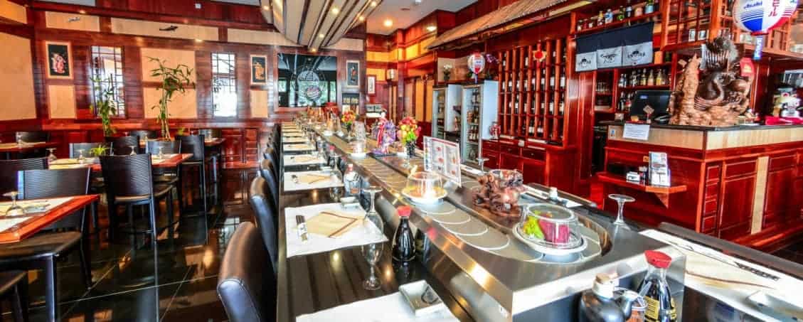 Sushi Boat — photo 3