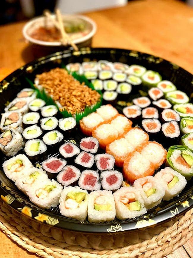 Sushi Place — photo 2