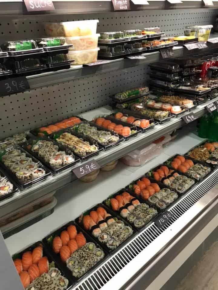Sushi Sushi — photo 3