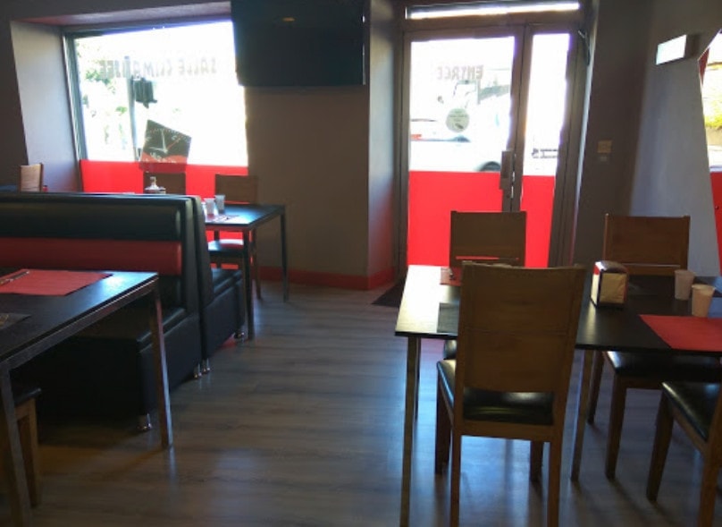 Tacos'n Pizza — photo 3